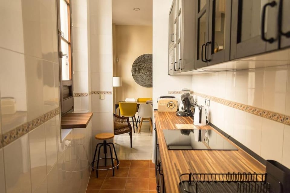 Candié by Gades Gestión Apartment in Cadiz