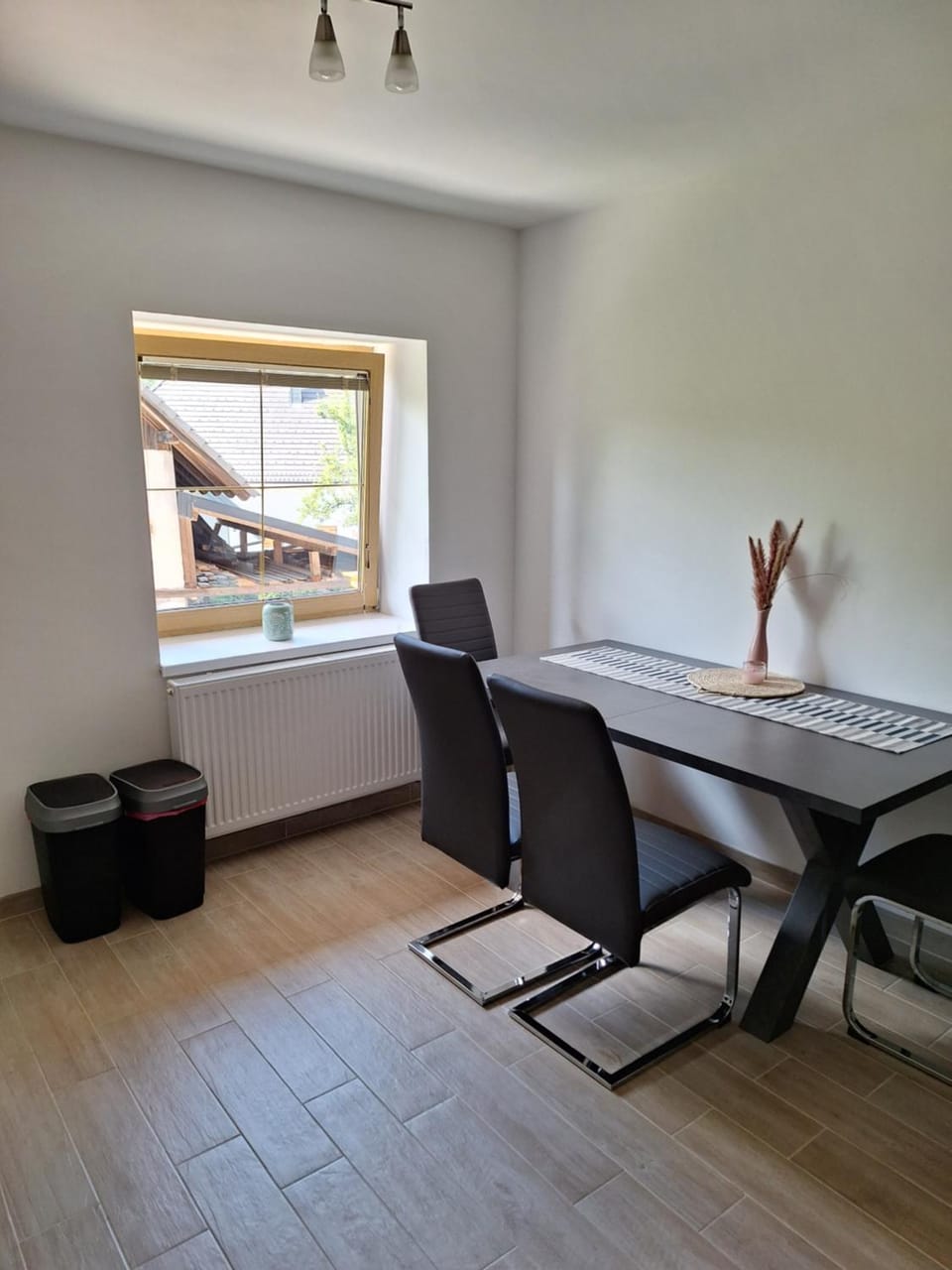 ALPSKA ROŽA Apartment in Friuli-Venezia Giulia