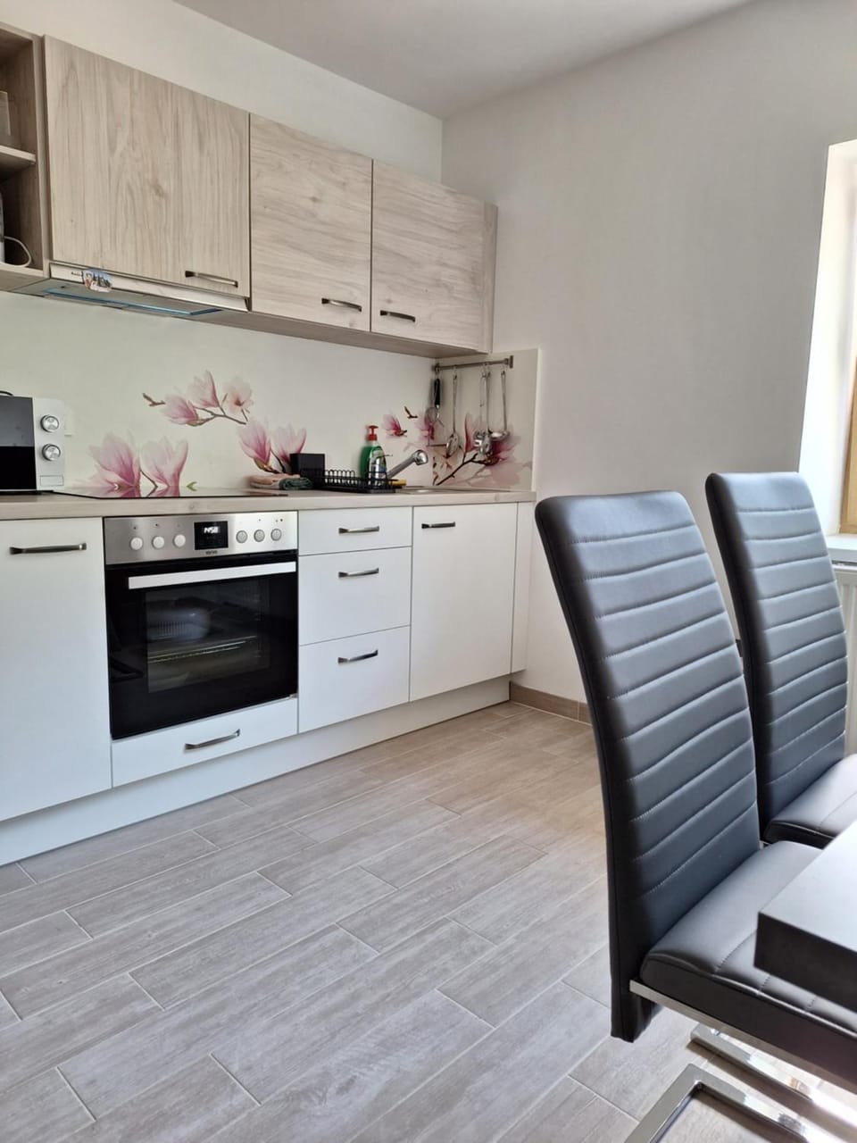 ALPSKA ROŽA Apartment in Friuli-Venezia Giulia