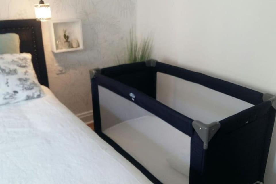 cot