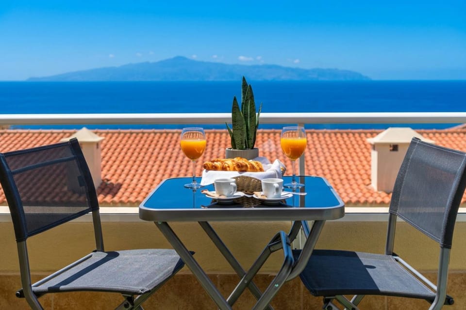 Balcony/Terrace, Balcony/Terrace, Sea view, Sea view