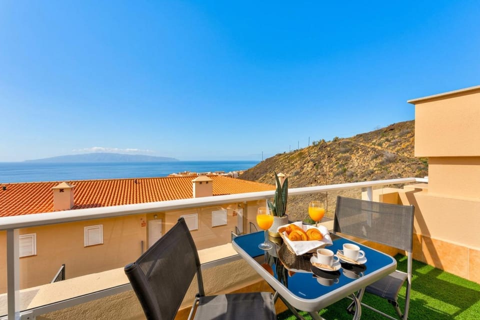 Balcony/Terrace, Balcony/Terrace, Sea view, Sea view