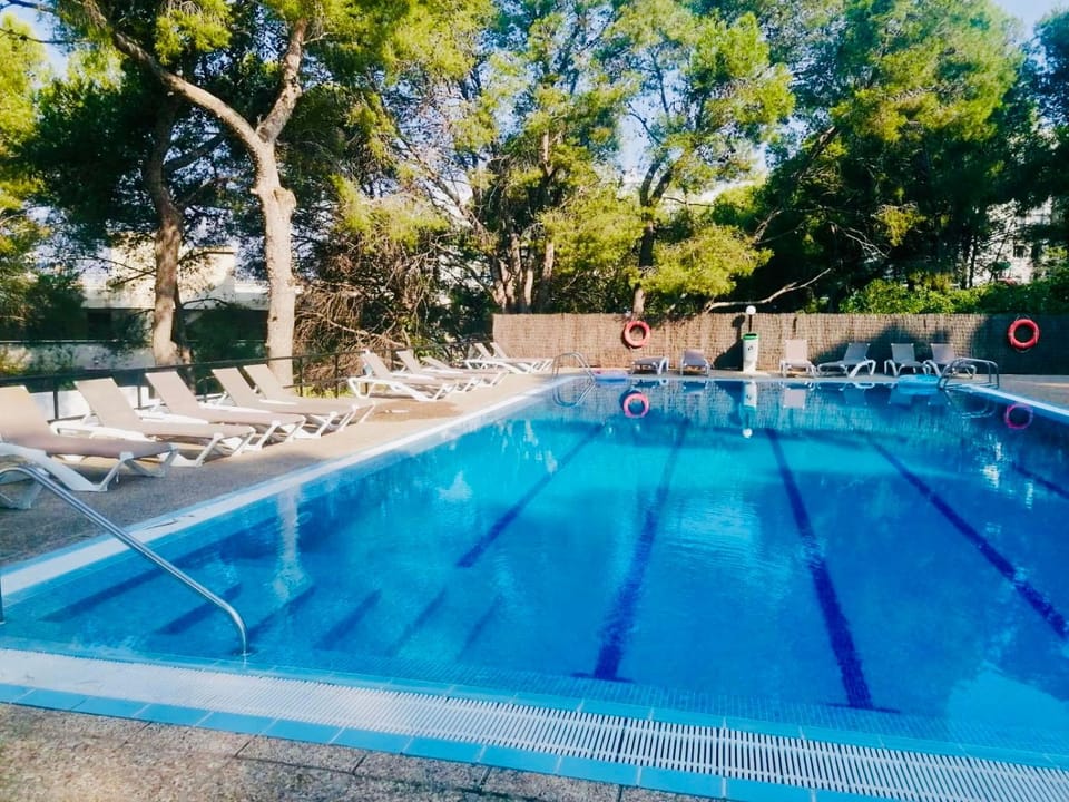 Home Rits Salou Apartment in Salou