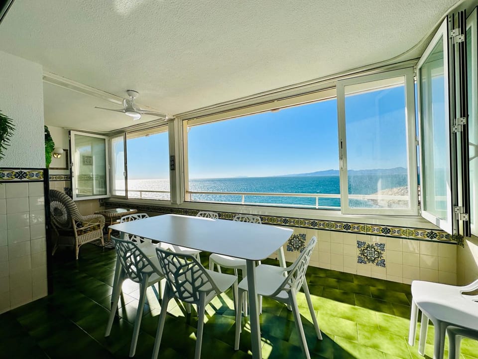 Home Rits Salou Apartment in Salou