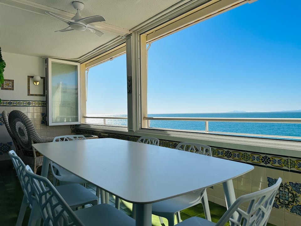 Home Rits Salou Apartment in Salou