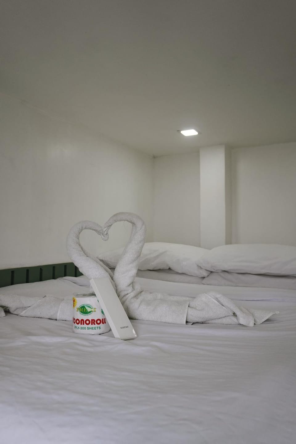 Cebu Backpackers Hostel Hostel in Lapu-Lapu City