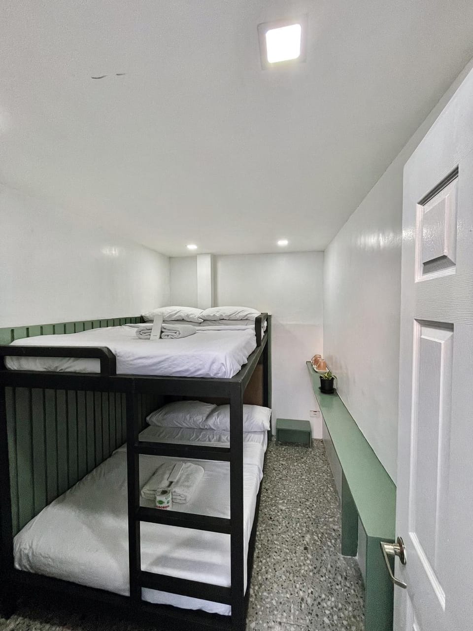 Cebu Backpackers Hostel Hostel in Lapu-Lapu City