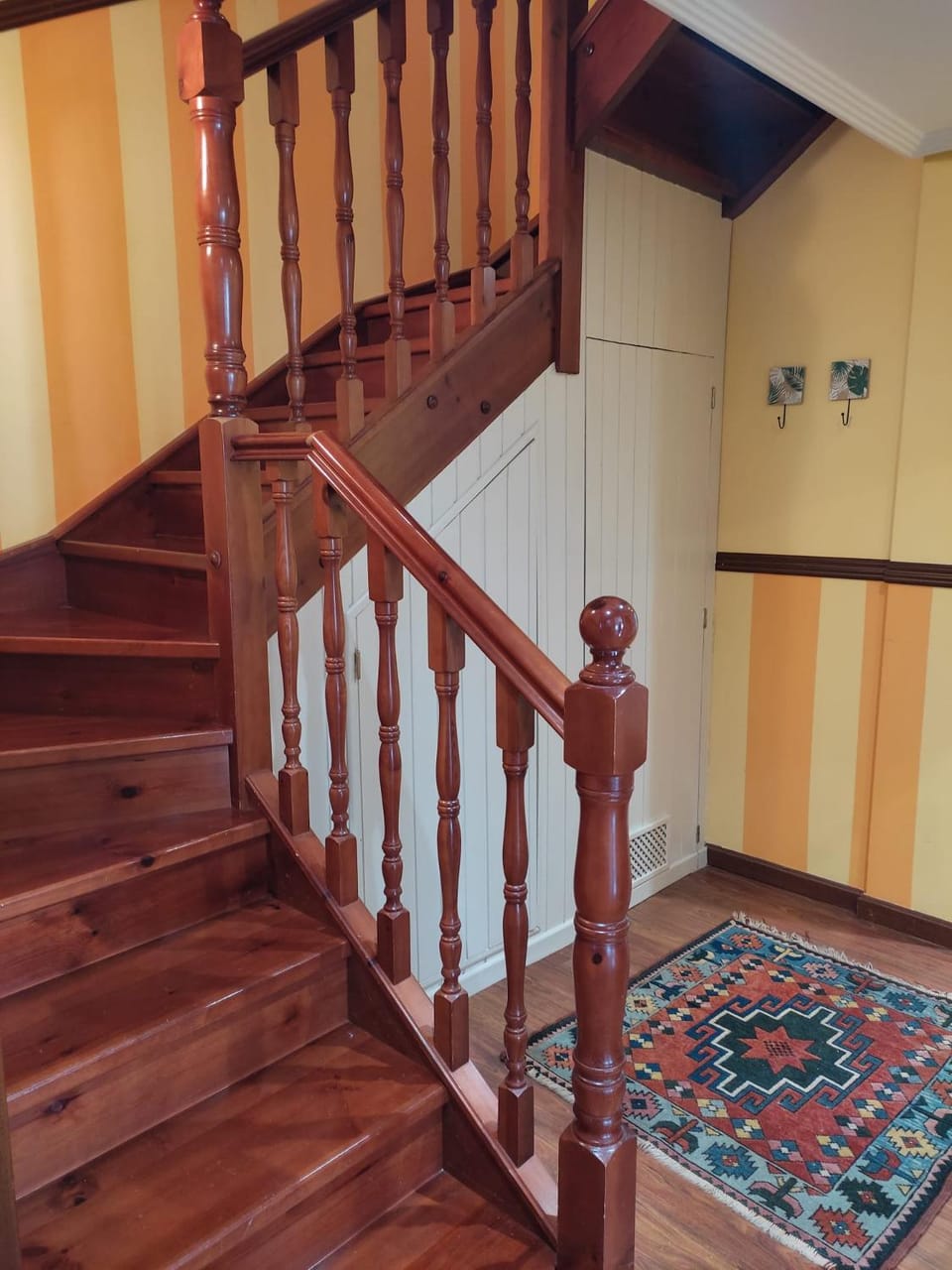 Duplex Boñar Apartment in Castile and León