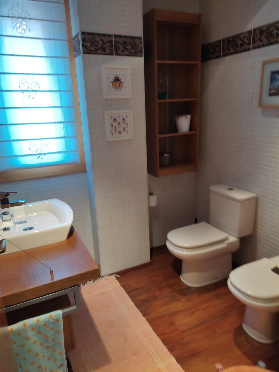 Duplex Boñar Apartment in Castile and León