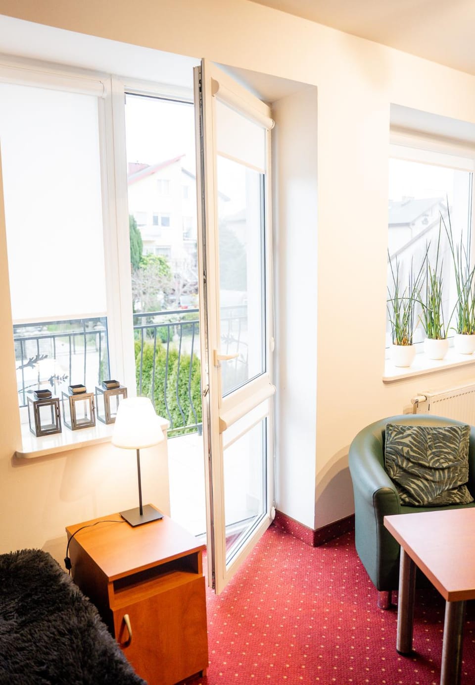 Willa Szafir Bed and Breakfast in West Pomeranian Voivodeship, Poland