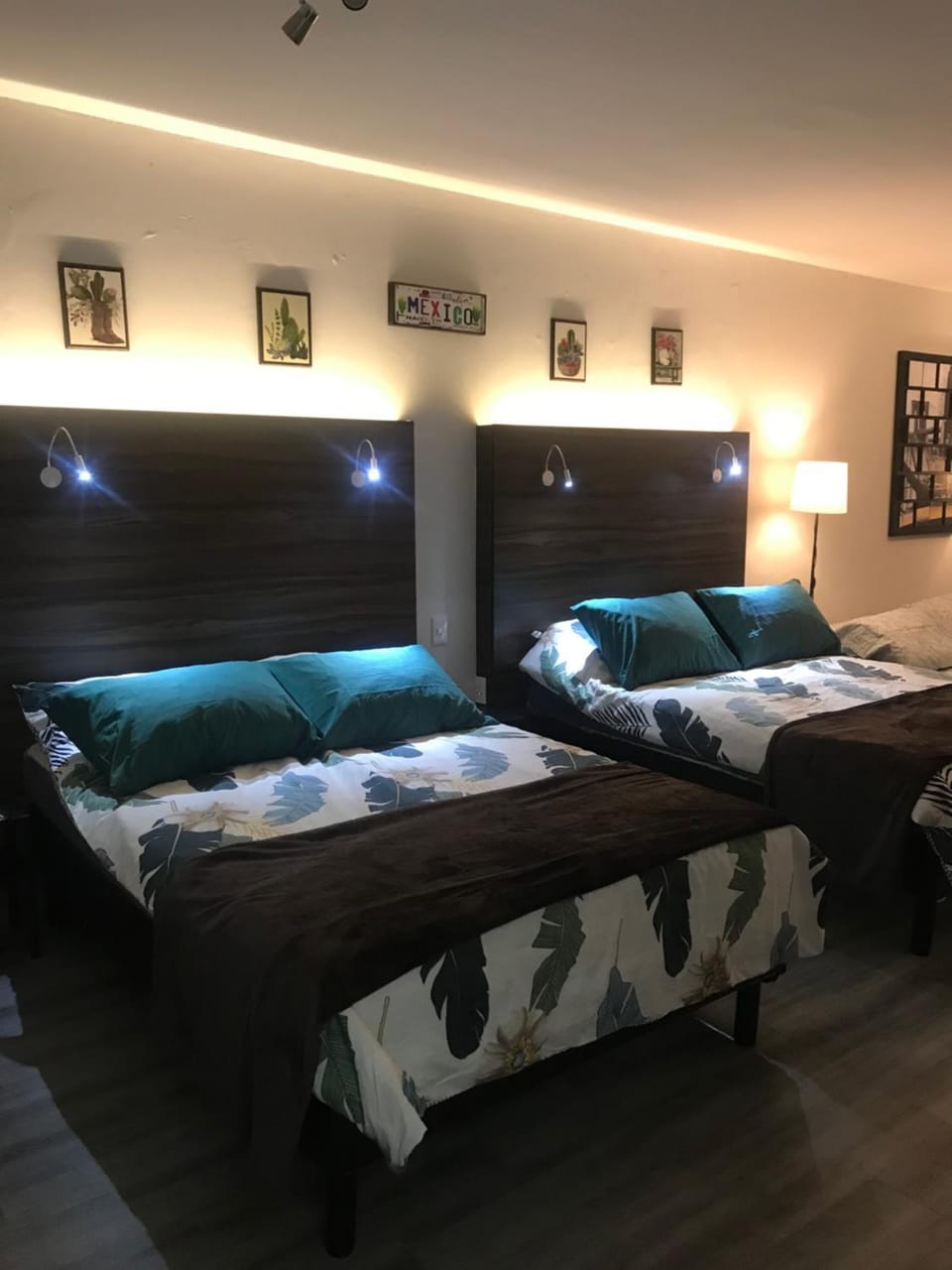 Loft Chapultepec Diana - Precioso Centrico CDMX Apartment in Mexico City