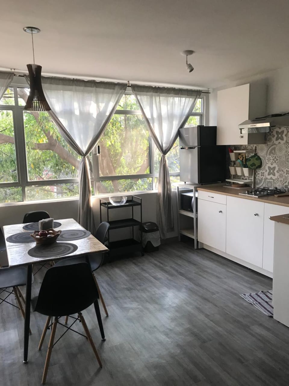 Loft Chapultepec Diana - Precioso Centrico CDMX Apartment in Mexico City