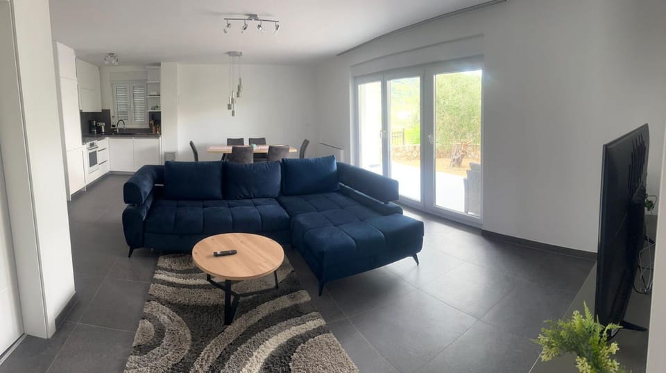 Apartmani Lana Apartment in Lika-Senj County