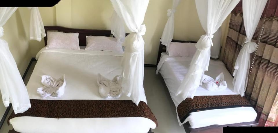 jaya hill garden Bed and Breakfast in Indonesia