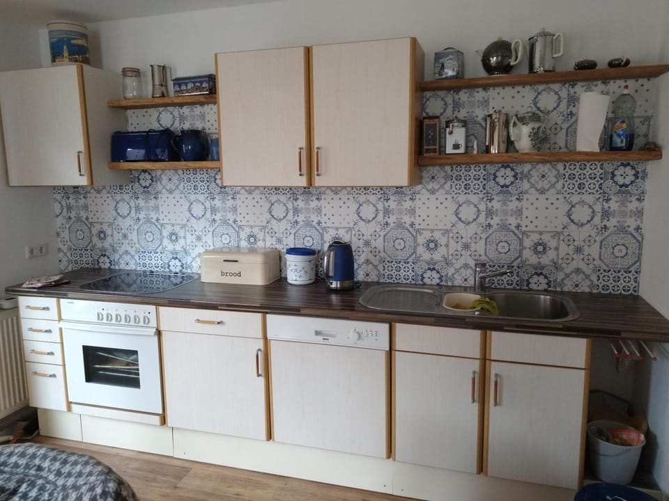 Ferienhaus -Wesertal Apartment in Hesse