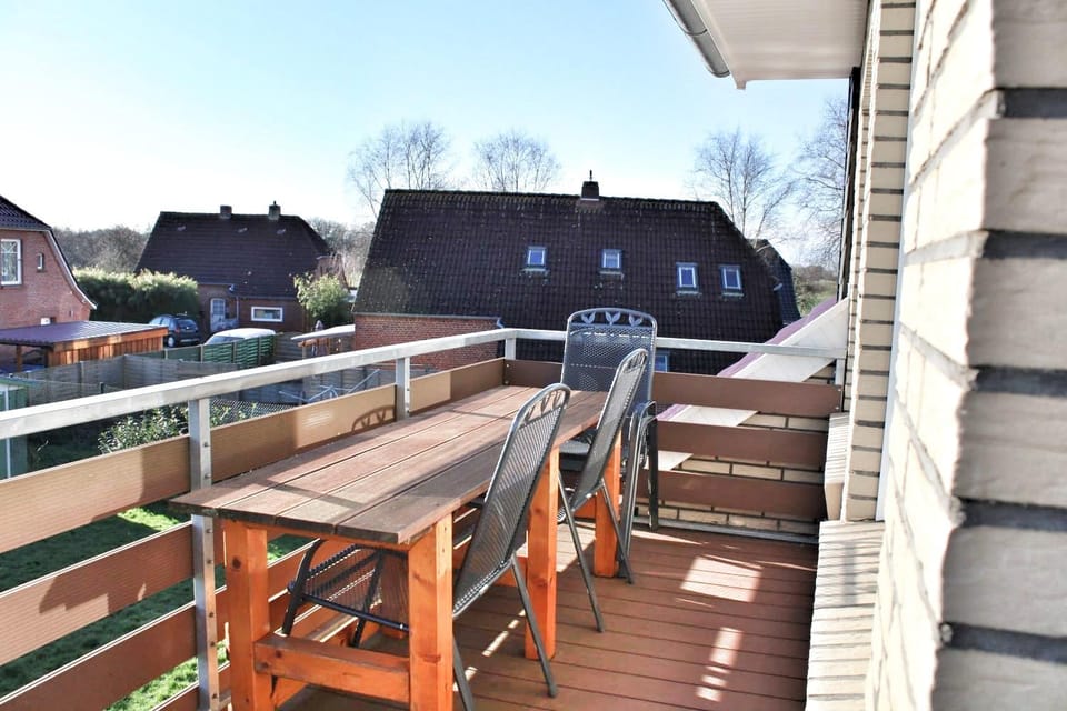 Balcony/Terrace, Balcony/Terrace