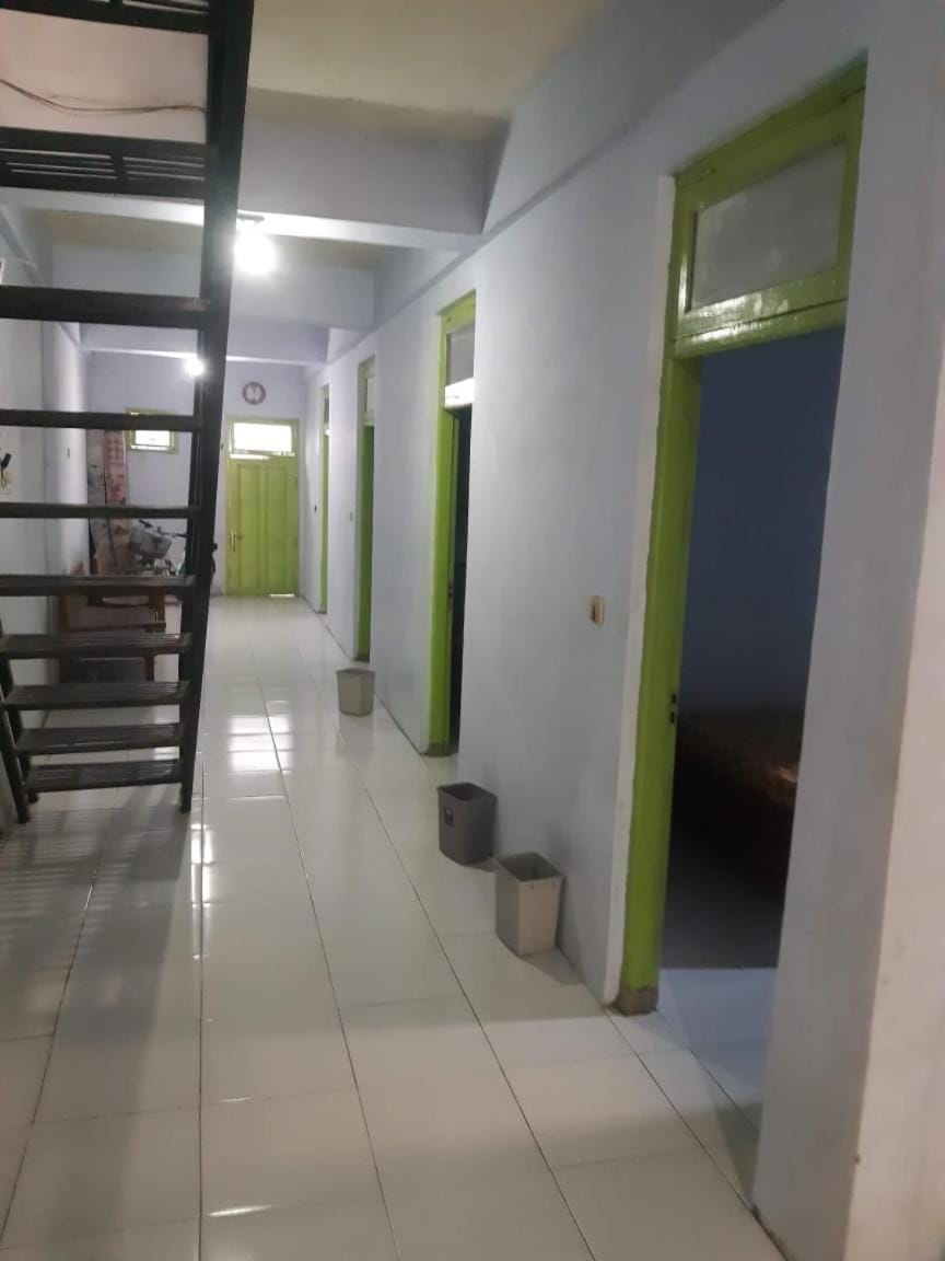 Hotel Griya Syar'i Capsule hotel in Indonesia