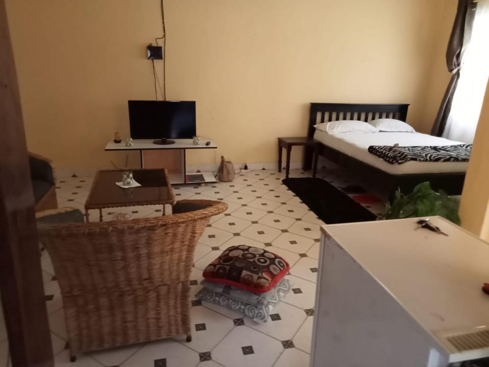 Im Herzen afrikas Apartment in Kenya