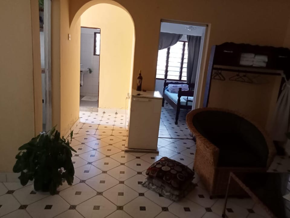 Im Herzen afrikas Apartment in Kenya