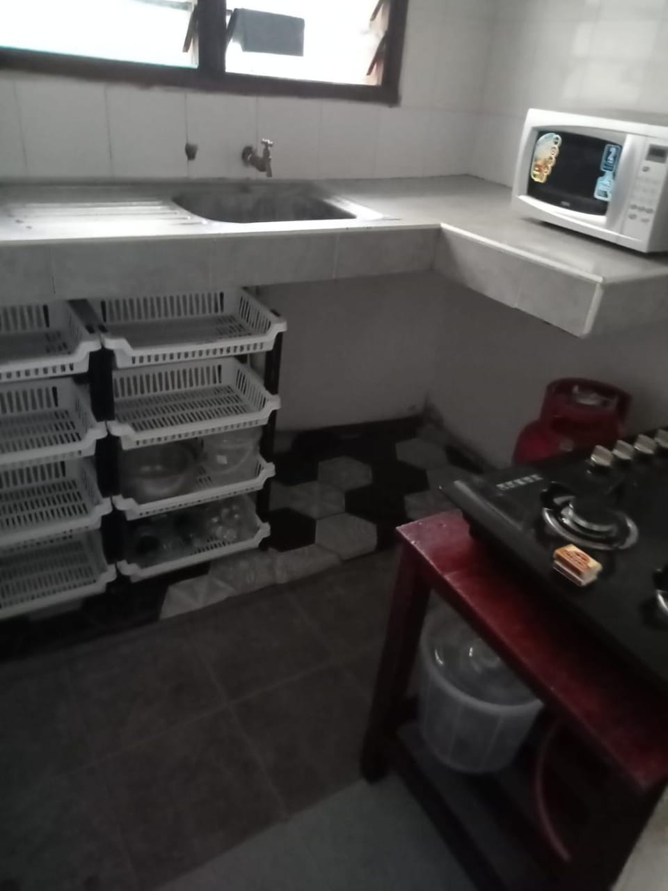 Im Herzen afrikas Apartment in Kenya