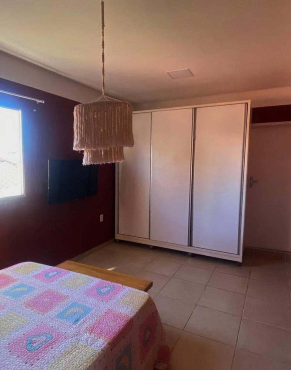 Bedroom, wardrobe