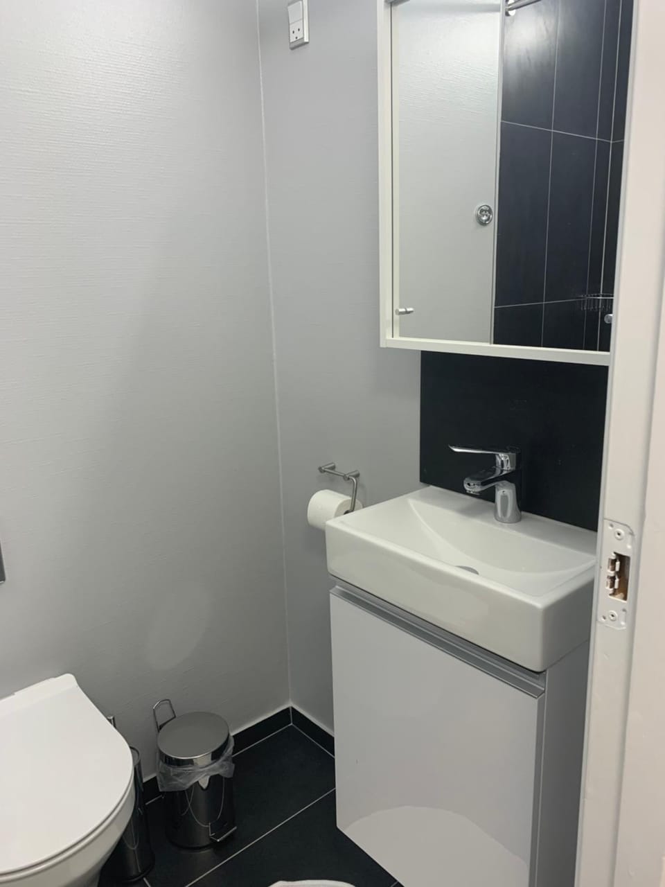 Skovbakkegaardens Bed & Bath - Værelser med eget bad Bed and Breakfast in Aalborg