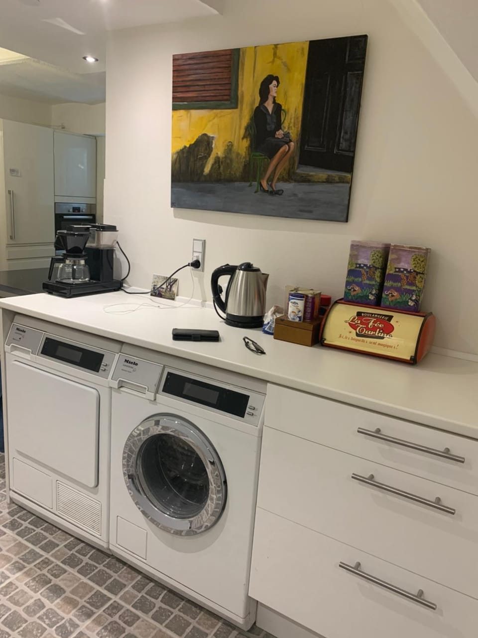 Skovbakkegaardens Bed & Bath - Værelser med eget bad Bed and Breakfast in Aalborg