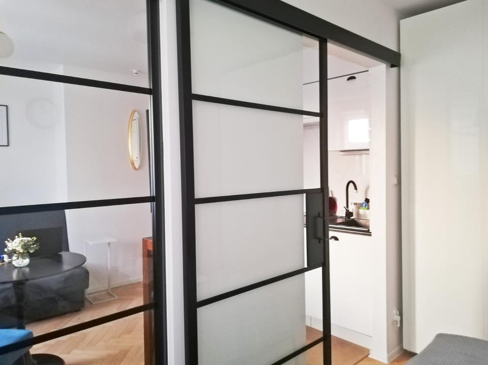 Apartament-Studio U Stańczyka- przy Parku Centralnym Apartment in Pomeranian Voivodeship