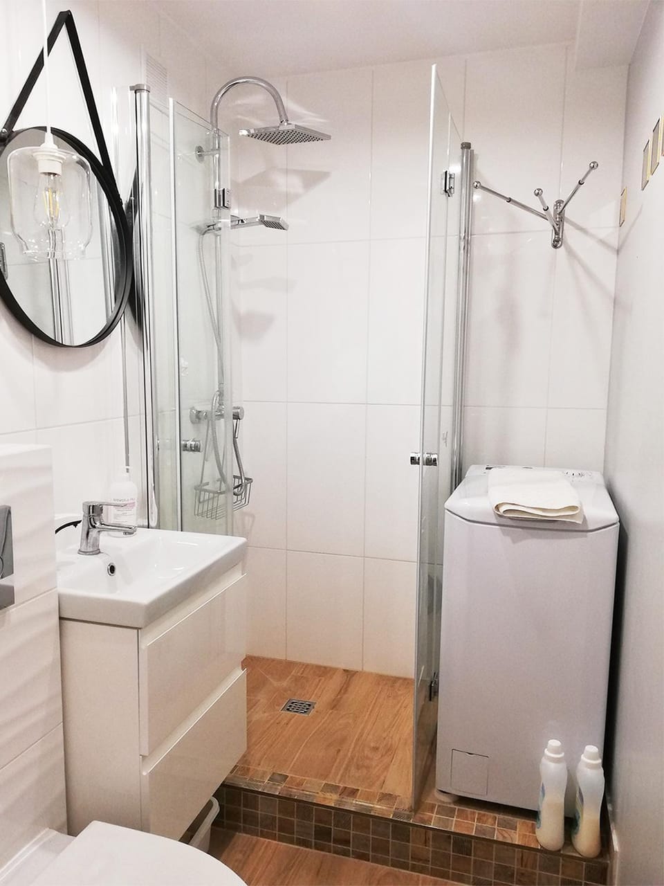 Apartament-Studio U Stańczyka- przy Parku Centralnym Apartment in Pomeranian Voivodeship