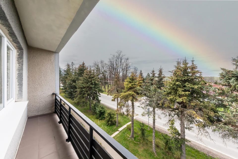 View (from property/room), Balcony/Terrace