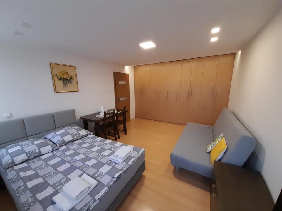 Apartament 44 Apartment in Lesser Poland Voivodeship