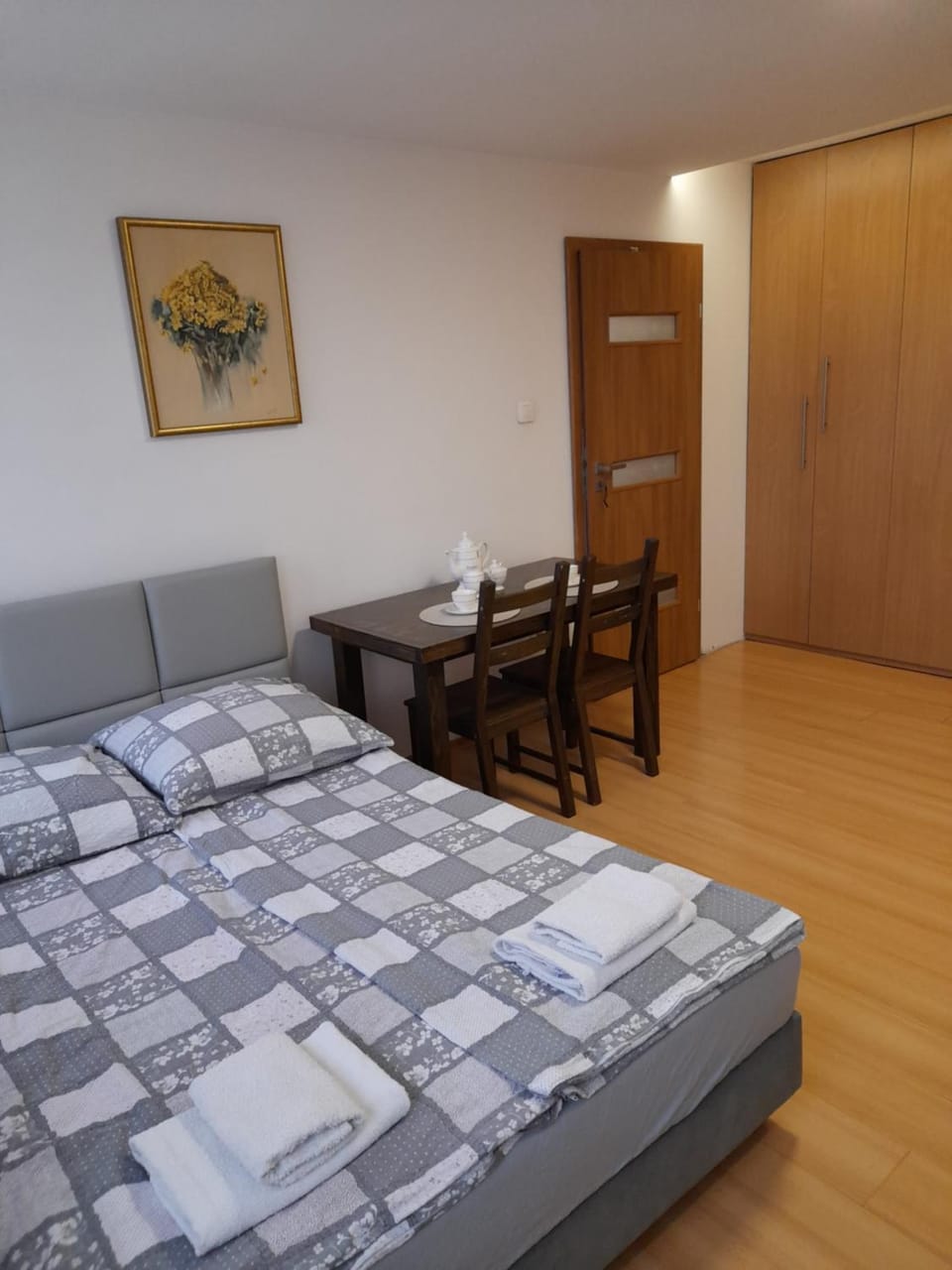 Apartament 44 Apartment in Lesser Poland Voivodeship