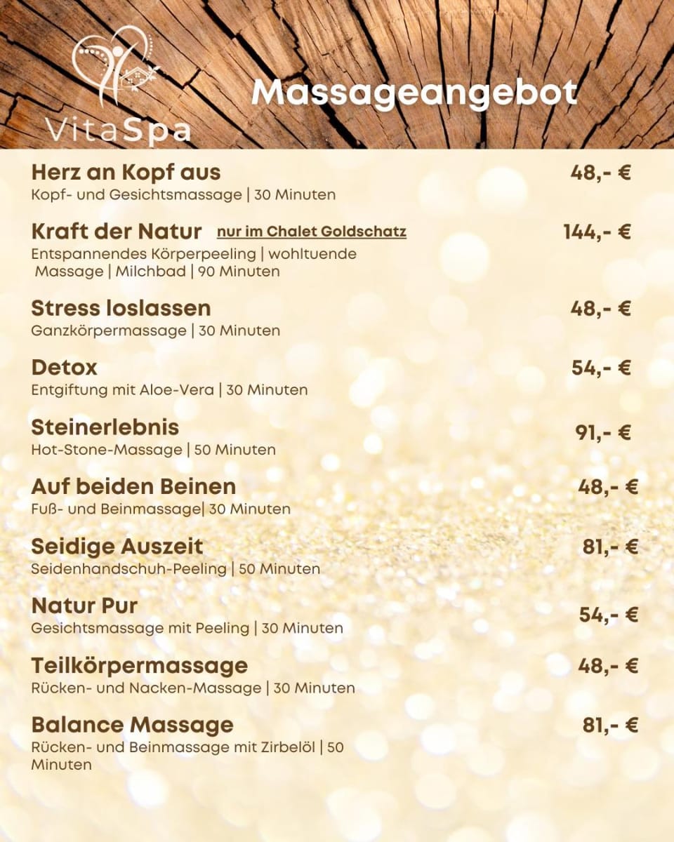 Chalet VitaSpa - Whirlpool & Sauna PrivatSpa Chalet in Bavaria