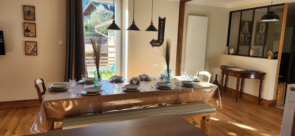 Gîte de l'Abeille Apartment in Vosges