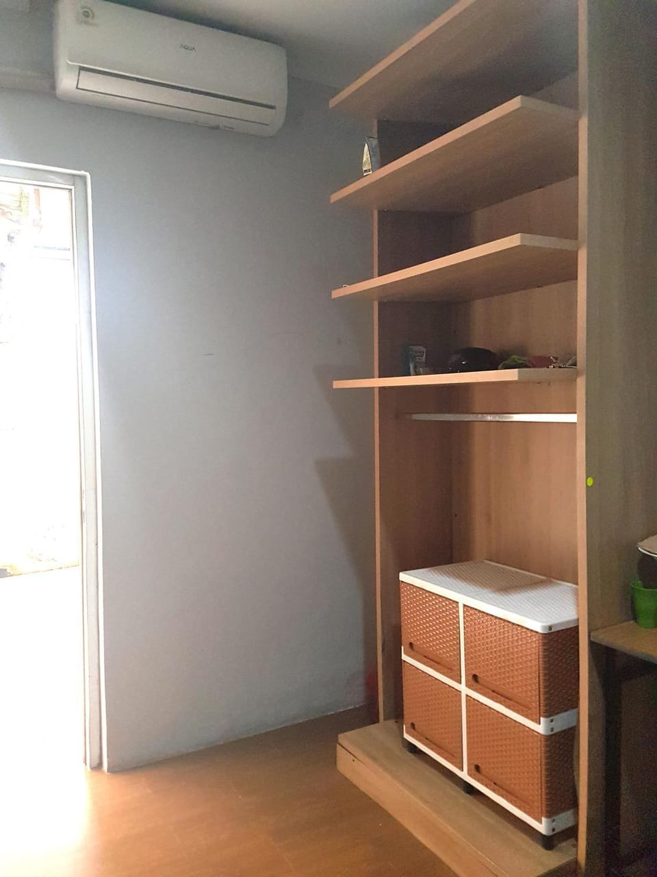 Maninjau Room Vacation rental in South Jakarta City