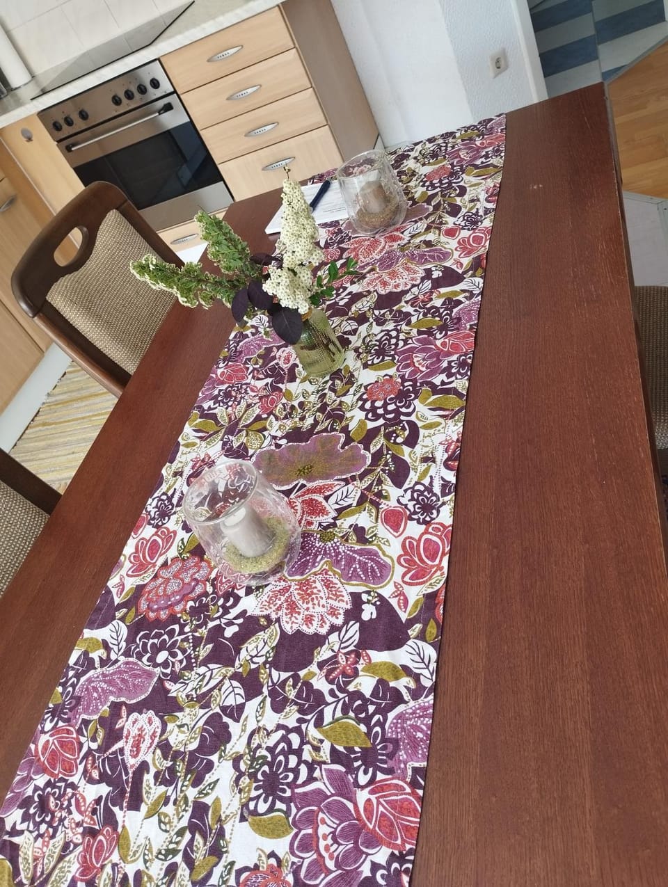 Ferienwohnung Lottstetten Apartment in Schaffhausen, Switzerland