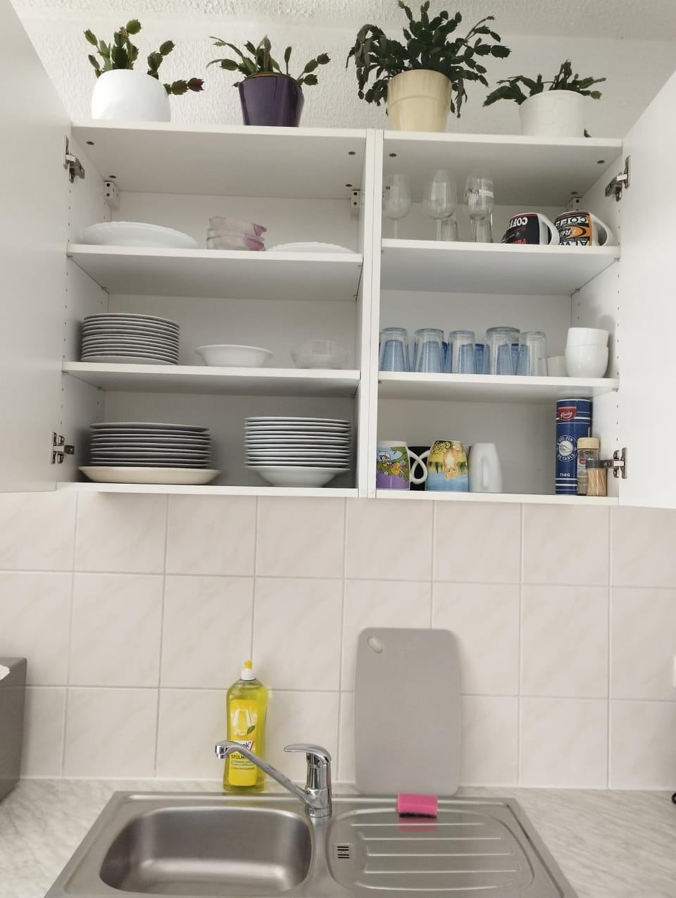 Ferienwohnung Lottstetten Apartment in Schaffhausen, Switzerland
