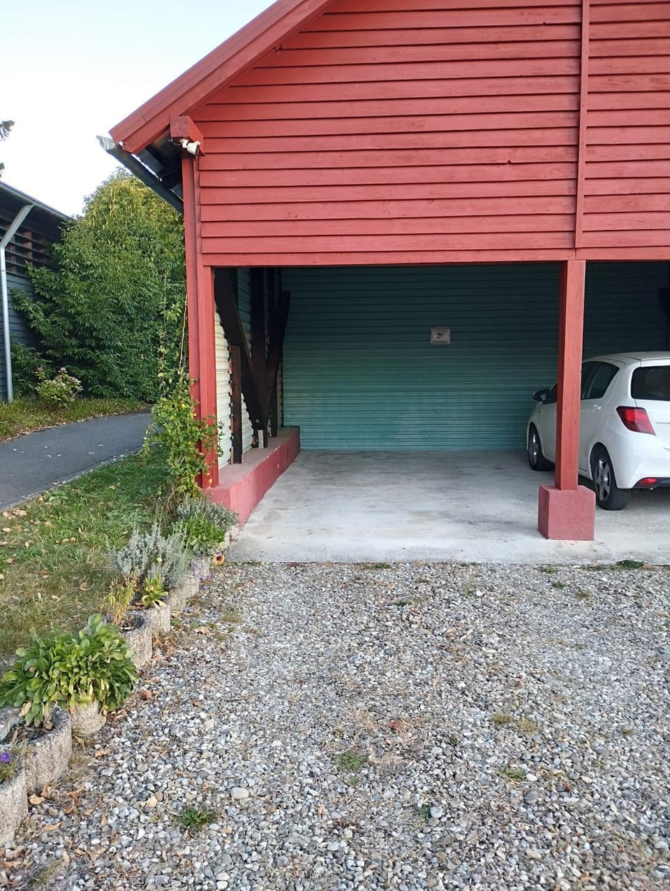 Ferienwohnung Lottstetten Apartment in Baden-Württemberg