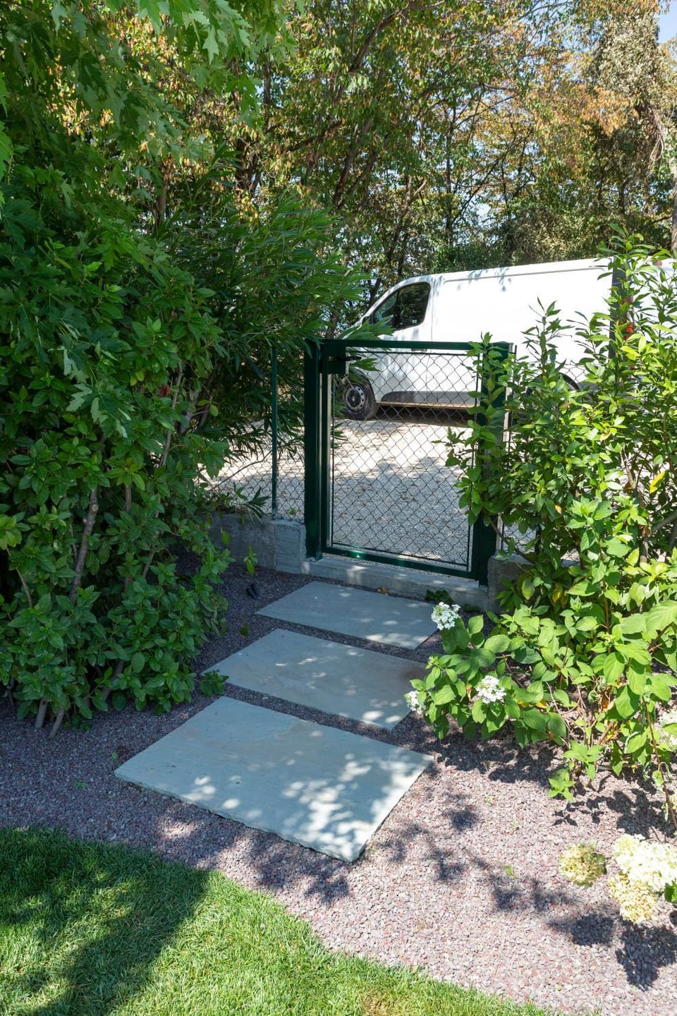 Villa degli Angeli Apartment in Lake Garda