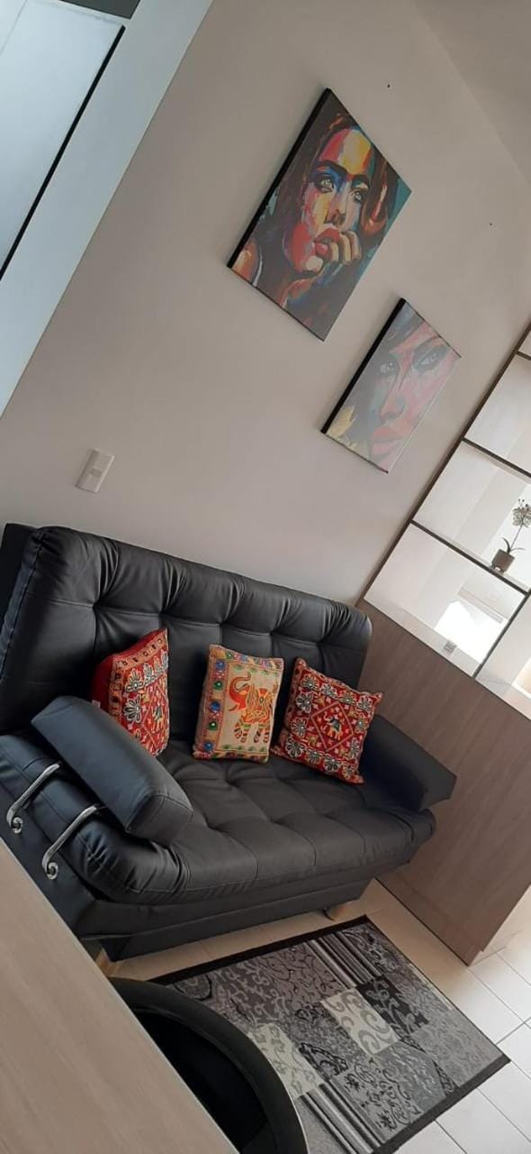 Apartamento de lujo Manizales Apartment in Manizales