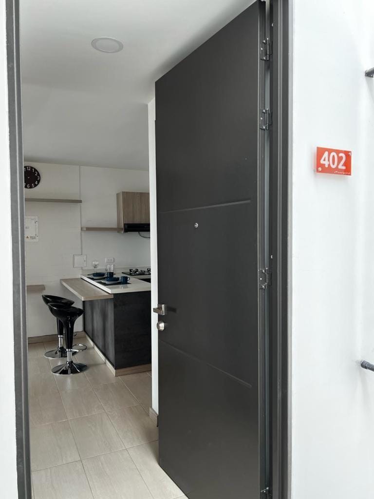 Apartamento de lujo Manizales Apartment in Manizales