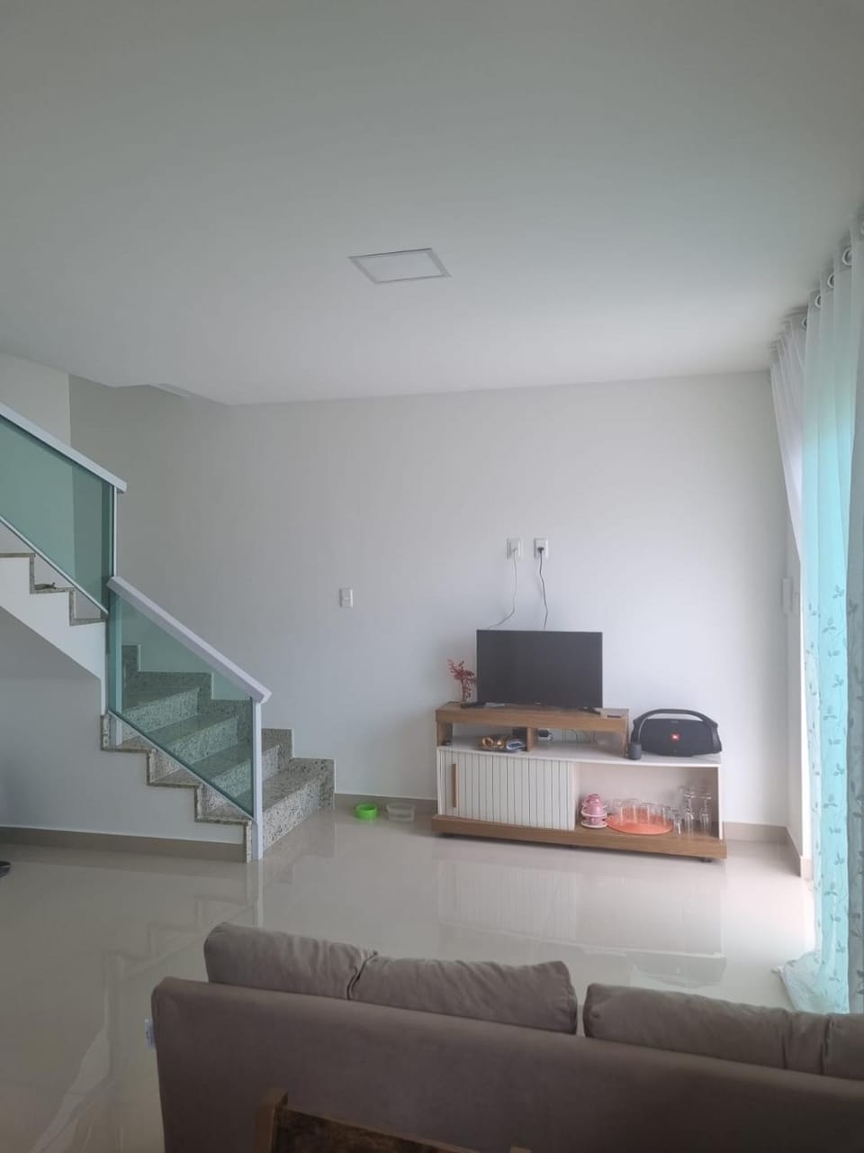 Communal lounge/ TV room, TV and multimedia, Living room