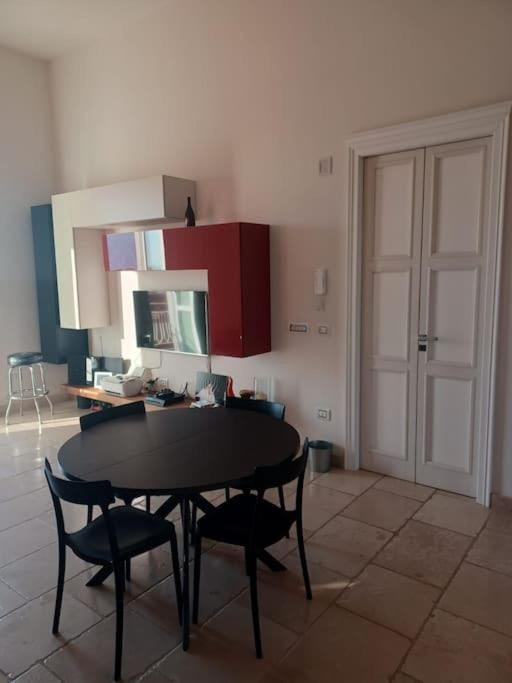MiraCapri Home - the strategic centre between Napoli and Sorrento Apartment in Torre Annunziata
