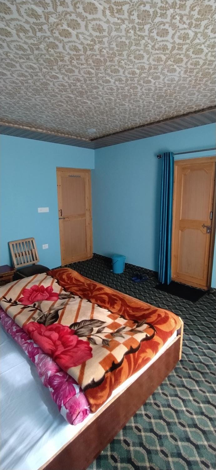 Nakpo Homestay Vacation rental in India