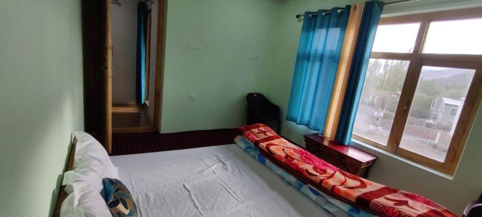 Nakpo Homestay Vacation rental in India