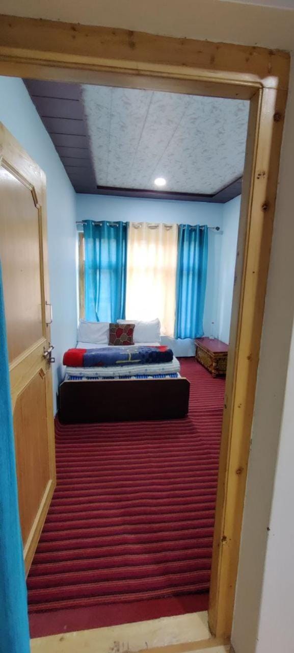 Nakpo Homestay Vacation rental in India