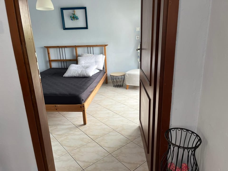 Family Garden Apartment in Decentralized Administration of Macedonia and Thrace