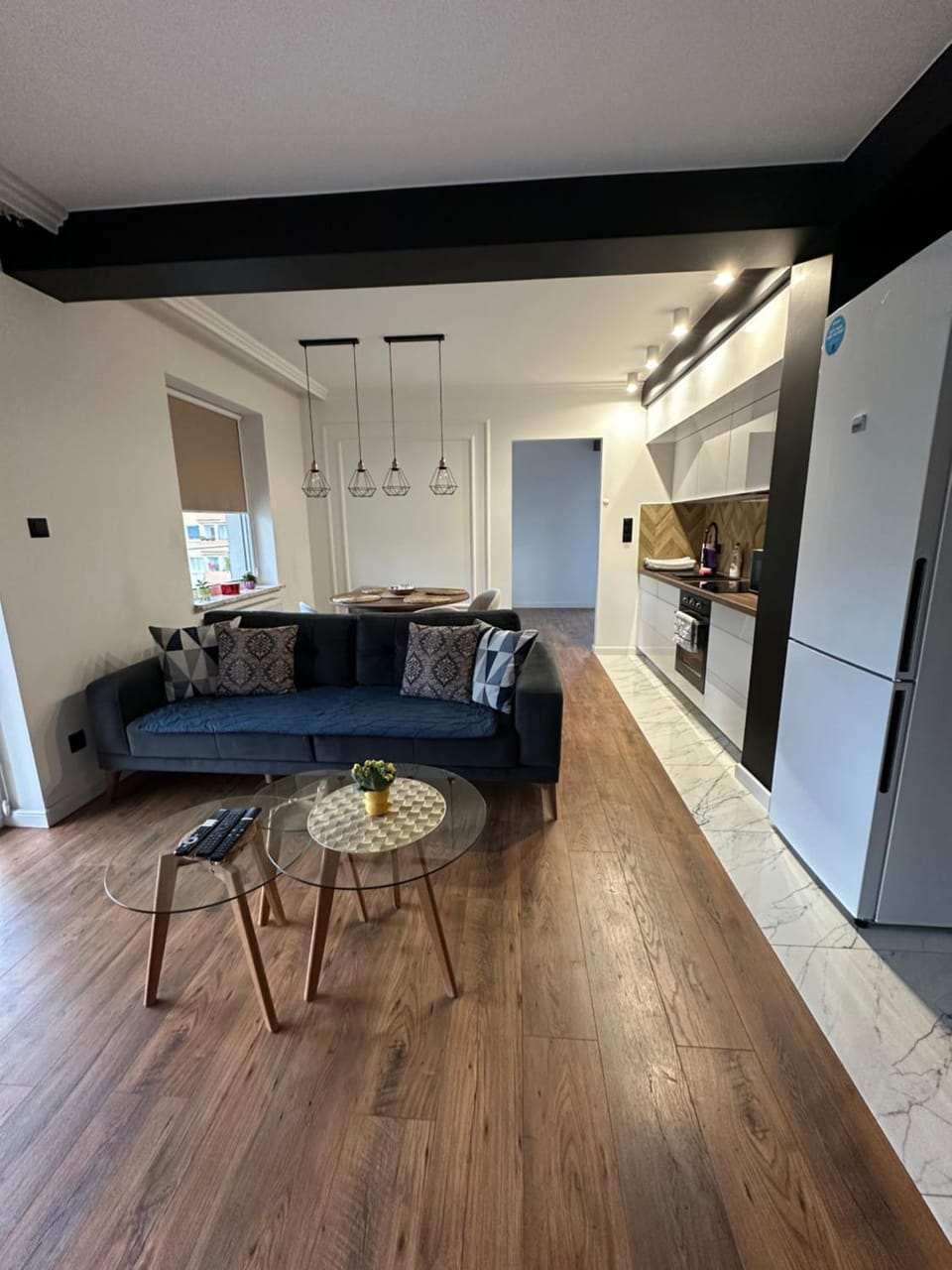 Katerina - Mona Luxury Apartments Apartment in Pomeranian Voivodeship