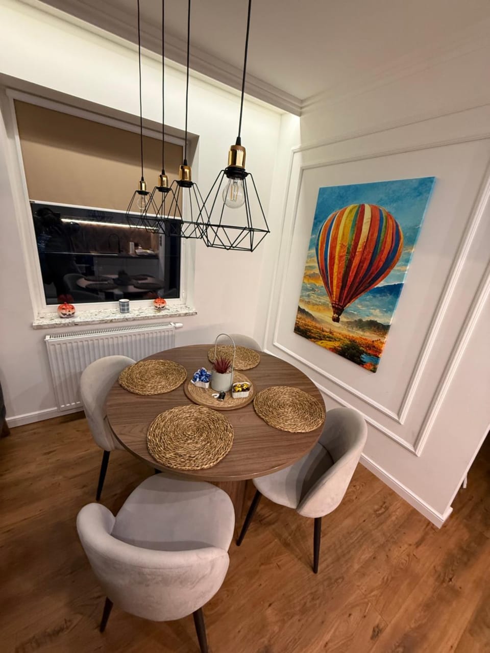 Katerina - Mona Luxury Apartments Apartment in Pomeranian Voivodeship