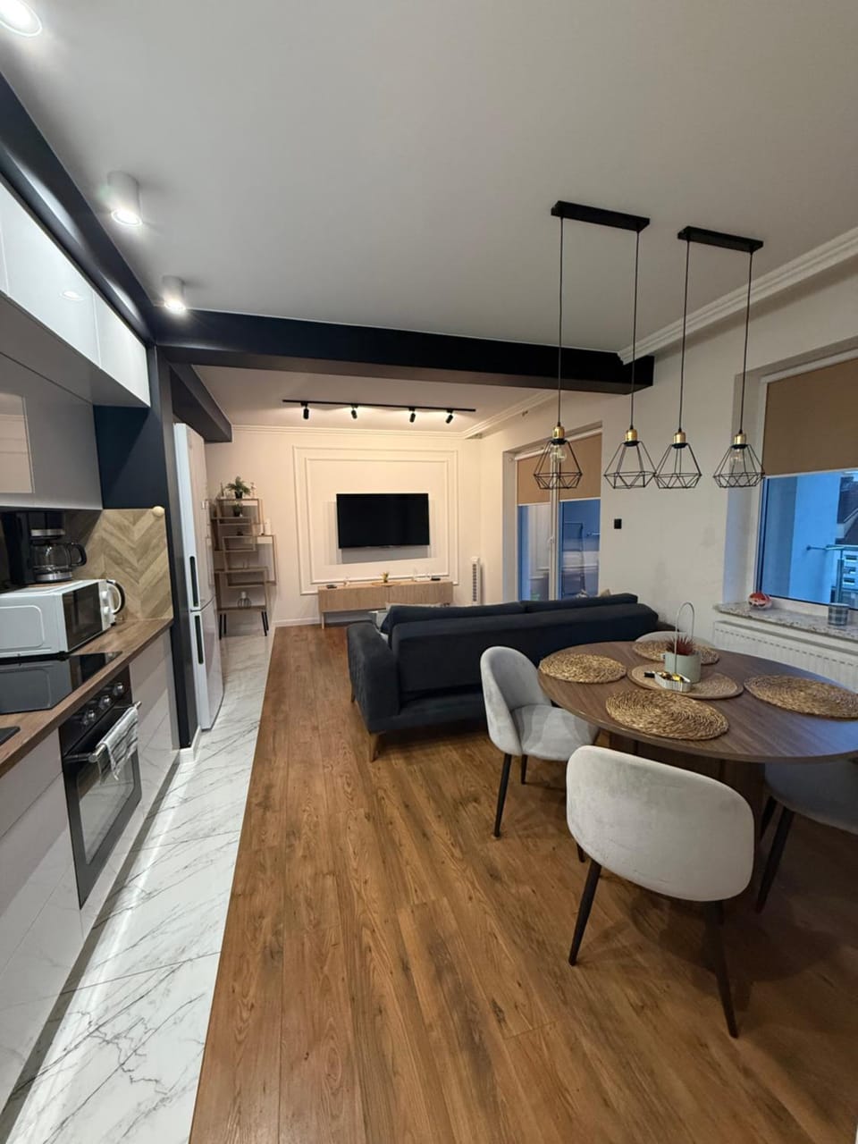 Katerina - Mona Luxury Apartments Apartment in Pomeranian Voivodeship